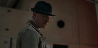 Los necesitas guardados, - Krays: Code of Silence