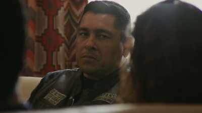 Los Olvidados
wants only one thing. - Mayans M.C.