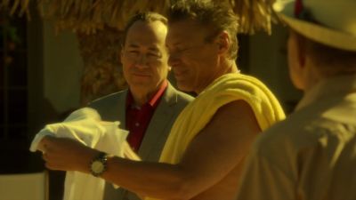 Los Pollos Hermanos. - Better Call Saul
