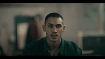 - ¿Los quieres? - Dark Desire