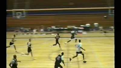 Los universitarios
nos despertaron - We Beat the Dream Team
