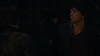 Lose anyone here? - The 100