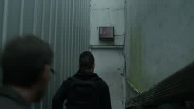Lose Darlene's number. - Mr. Robot
