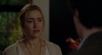 Lose me? - The Holiday