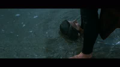 Lose something brah - Point Break