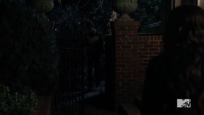 Lose something? - Teen Wolf