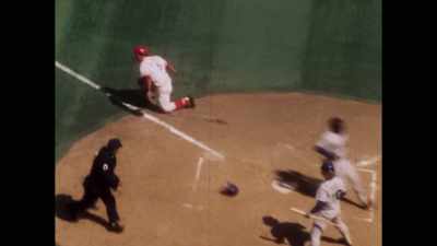 Lose the first game, - Charlie Hustle & the Matter of Pete Rose