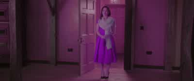 Lose the scarf. - Me Before You