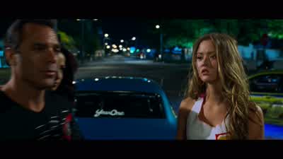 Loser walks home - 2 Fast 2 Furious