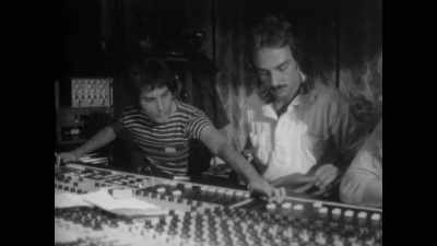 # ..Losers
Cos we are the champions # - Queen: Rock the World