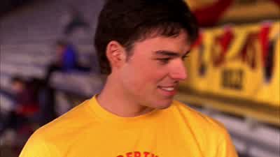 Losers. - Smallville