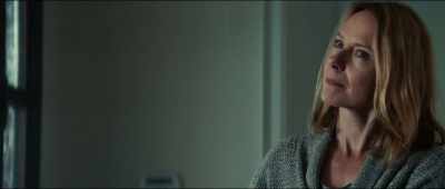 Losing a child
is the hardest thing - Strange but True