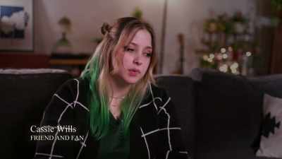 Losing Christina - Death by Fame
