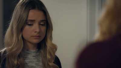 Losing your dad. I
show up at your house. - Who Killed Our Father?