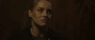 - Losing to girl in
front of your men. - Ship of the Damned