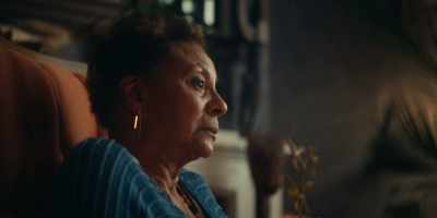 Losing her... almost broke me. - Nanny