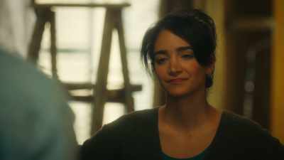 Losing her mom, big move, - Ruby and the Well