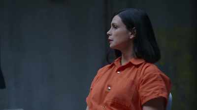 Losing my mom was sad, too, - The Endgame