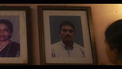 Losing our father
was very traumatic - Curry & Cyanide: The Jolly Joseph Case