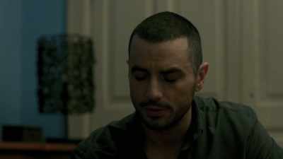 Losing your sister was... - La Llorona