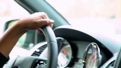 Losing someone
in traffic is never fun. - Caught in the Act: Unfaithful