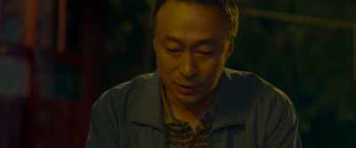 Losing the ones I love like that… - Miracle: Letters to the President