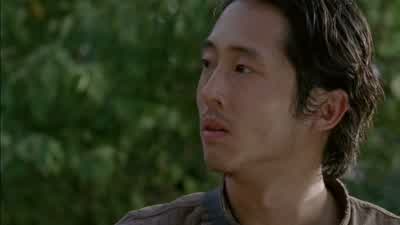 Losing Washington... - The Walking Dead