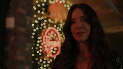 Losing someone you love feels - Curious Caterer: Forbidden Fruit