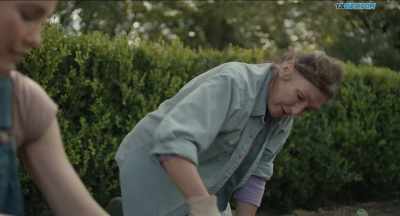 Losing someone you love, - The Lost Husband