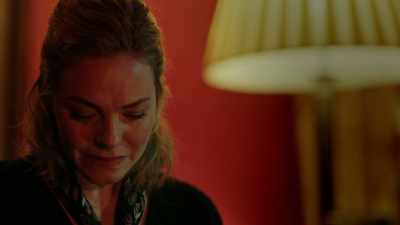 Loss is a terrible thing. - The Presence of Love