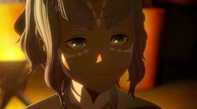 Loss is die, disappear. - Godzilla: The Planet Eater