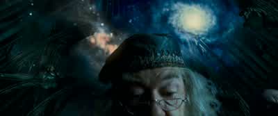 Loss of limb will not excuse you. - Harry Potter and the Prisoner of Azkaban