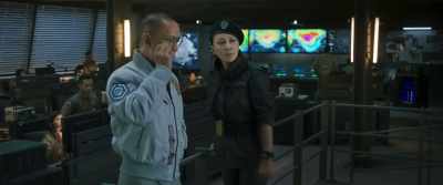 Lost contact with air combat unit - Warriors of Future
