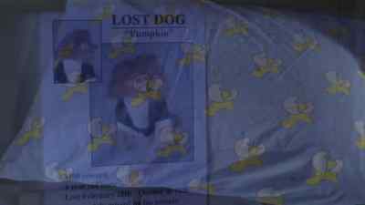 LOST DOG - Masters of Horror