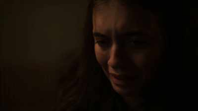 Lost your first tooth? Had a bad dream? - The Clearing