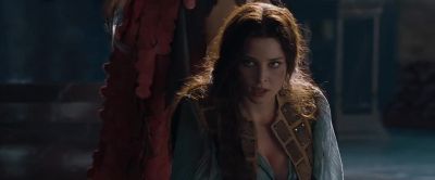 Lost, hello -
You're wrong - - Conan the Barbarian