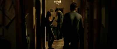 Lost it in the house?
When did you last see it? - The Wild Pear Tree