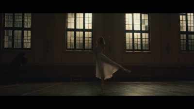 ♪ Lost in the low light ♪ - The Red Shoes: Next Step
