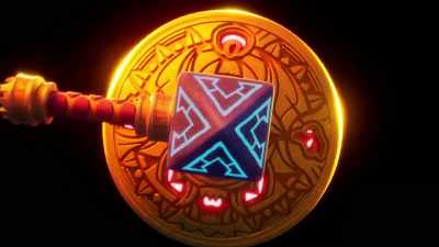 ♪ Lost in the unknown
So much to see ♪ - LEGO Ninjago: Dragons Rising