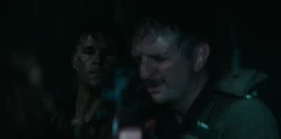 -Lost it. - Primitive War