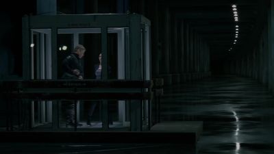 Lost another one, huh? - Westworld