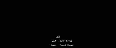 ♪ Lost outlaw, lost outlaw ♪ - Lost Outlaw