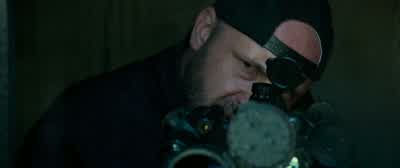 Lost sight of the target. - What Happened to Monday