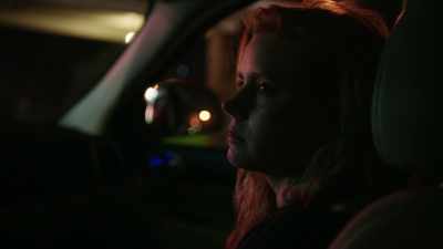 Lost your sister, - Sharp Objects