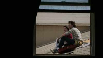 Lost some dear friends. - Waco