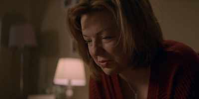 Lost my son, lost my husband. - Four Lives