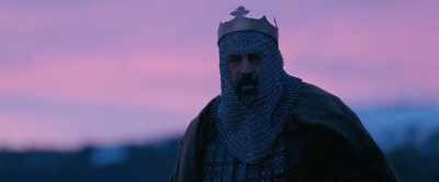 Lost soul's journey must be won. - Robert the Bruce