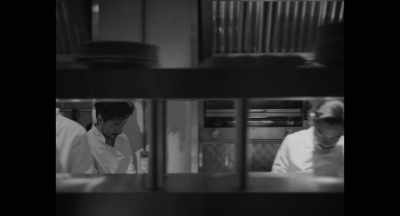 Lost was that rare television show that - La Cocina