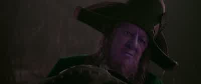 For the Pearl - Pirates of the Caribbean: On Stranger Tides