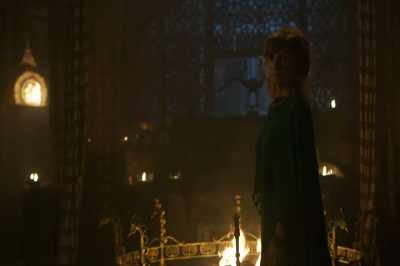 Lost their family,
lost their homes, - Britannia